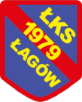 Logo of LKS LAGÓW (POLAND)