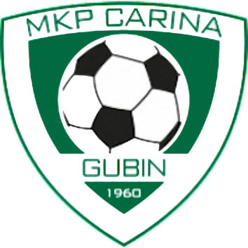 Logo of MKP CARINA GUBIN (POLAND)