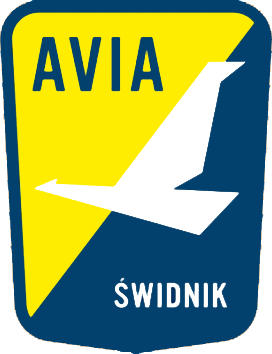 Logo of MKS AVIA SWIDNIK (POLAND)