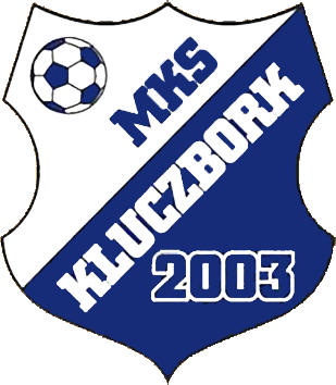 Logo of MKS KLUCZBORK (POLAND)