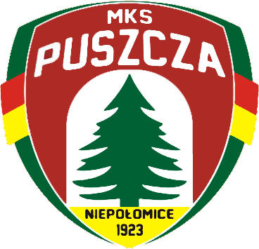 Logo of MKS PUSZCZA (POLAND)