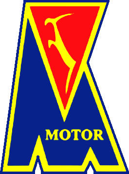 Logo of MOTOR LUBLIN S.A. (POLAND)