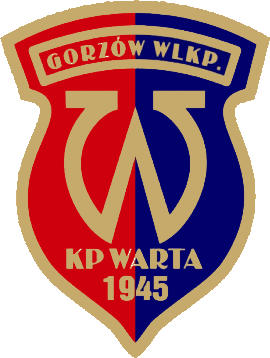 Logo of MUKS WARTA (POLAND)