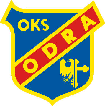 Logo of OKS ODRA OPOLE (POLAND)