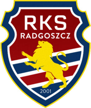 Logo of RKS RADGOSZCZ (POLAND)