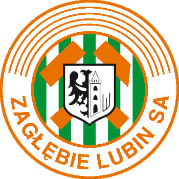 Logo of ZAGLEBIE LUBIN S.A. (POLAND)