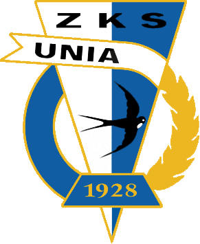 Logo of ZKS UNIA TARNÓW (POLAND)
