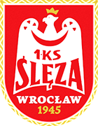 Logo of 1 KS SLEZA WROCLAW-min