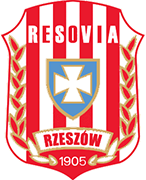 Logo of CWKS RESOVIA RZESZÓW-min