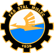 Logo of FKS STAL MIELEC-min
