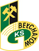 Logo of GKS BELCHATÓW-min