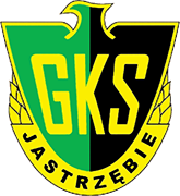 Logo of GKS JASTRZEBIE-min