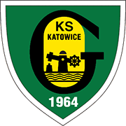 Logo of GKS KATOWICE-min
