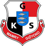 Logo of GKS MAMRY GIZYCKO-min