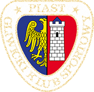 Logo of GKS PIAST GLIWICE-min