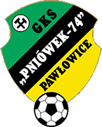 Logo of GKS PNIÓWEK 74-min