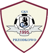 Logo of GKS PRZODKOWO-min