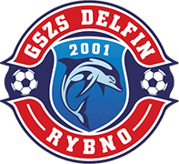Logo of GSZS DELFIN-min