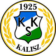 Logo of KKS 1925 KALISZ-min