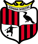 Logo of KORMORAN ZWIERZEWO-min
