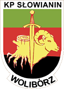 Logo of KP SLOWIANIN WOLIBÓRZ