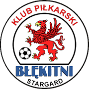 Logo of KS BLEKITNI STARGARD-min