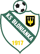 Logo of KS BLONIANKA-min