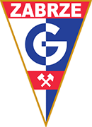 Logo of KS GÓRNIK ZABRZE-min
