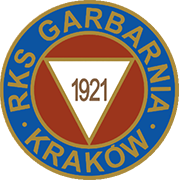 Logo of KS GARBANIA KRAKÓW-1-min