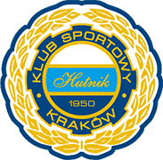 Logo of KS HUTNIK KRAKÓW-min