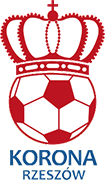 Logo of KS KORONA RZESZÓW-min