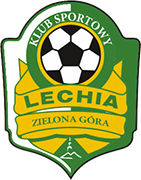 Logo of KS LECHIA ZIELONA GÓRA-min