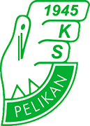Logo of KS PELIKAN LOWICZ-min