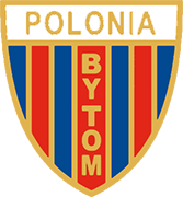 Logo of KS POLONIA BYTOM-min