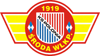 Logo of KS POLONIA SRODA WIELKOPOLSKA-min
