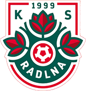 Logo of KS RADLNA-1