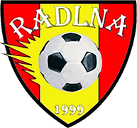 Logo of KS RADLNA