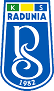 Logo of KS RADUNIA STEZYCA-min