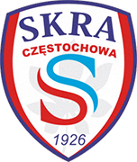 Logo of KS SKRA CZESTOCHOWA-min