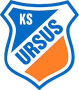 Logo of KS URSUS WARSZAWA-min
