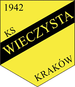 Logo of KS WIECZYSTA KRAKÓW-min