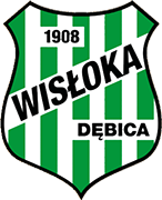 Logo of KS WISLOKA DEBICA-min
