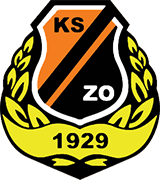 Logo of KSZO  OSTROWIEC SWIETOKRZYSKI-min