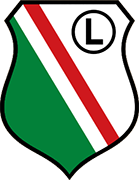 Logo of LEGIA VARSOVIA S.A.-min