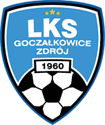 Logo of LKS GOCZALKOWICE ZDRÓJ-min