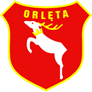 Logo of LKS ORLETA-min