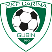 Logo of MKP CARINA GUBIN-min