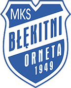 Logo of MKS BLEKITNI-min