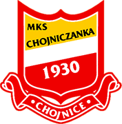 Logo of MKS CHOJNICZANKA-min