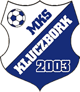 Logo of MKS KLUCZBORK-min